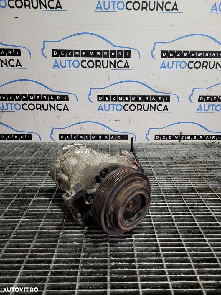 Compresor clima Kia Sorento II 2.2 D 2009 - 2012 197CP D4HB (912) Diesel 977013E350 - 2