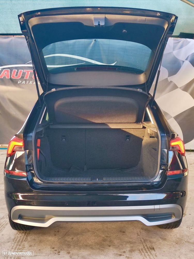 Skoda Kamiq 1.0 TSI Ambition - 20