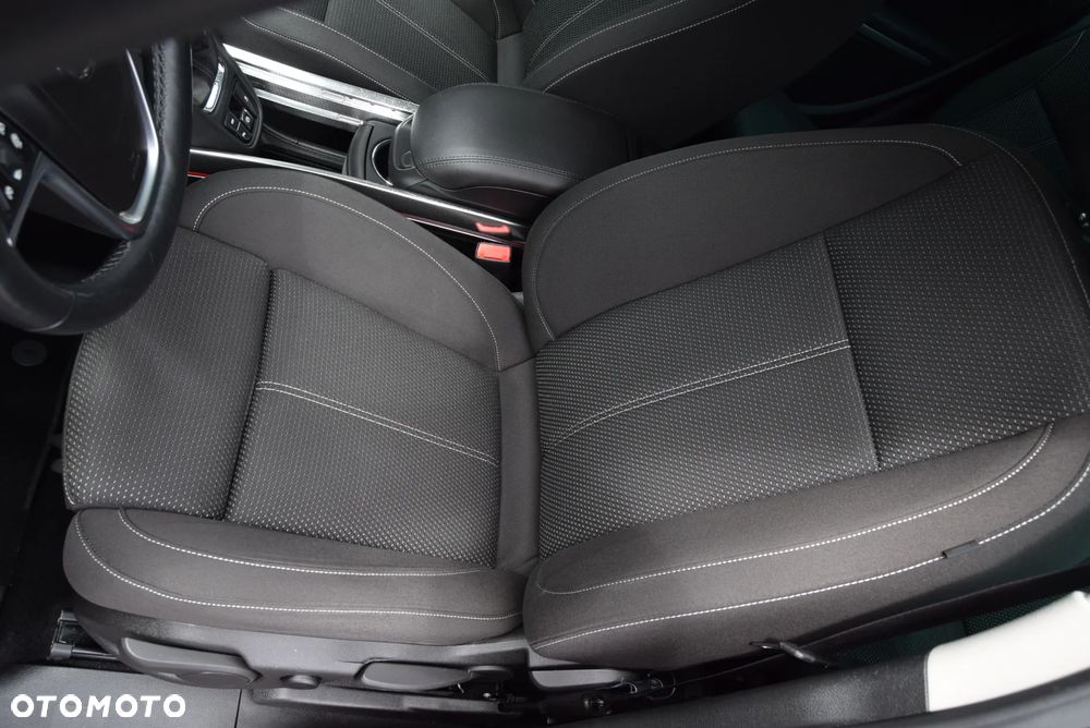 Opel Zafira 1.6 CDTI Enjoy - 16