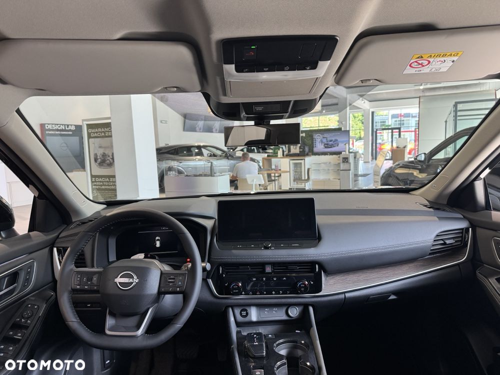 Nissan X-Trail 1.5 VC-T e-POWER Tekna e-4ORCE - 10