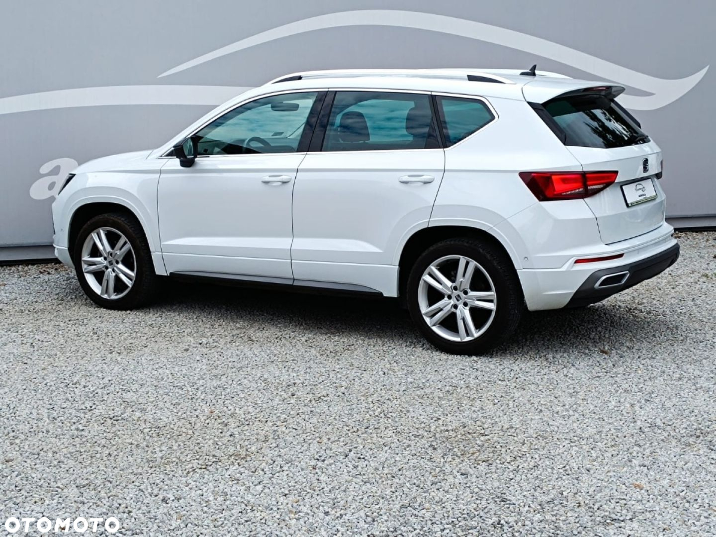 Seat Ateca - 24