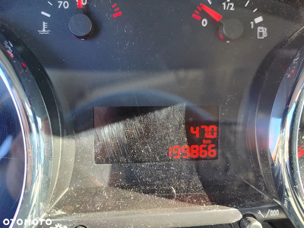 Peugeot 5008 1.6 THP Active 7os - 18