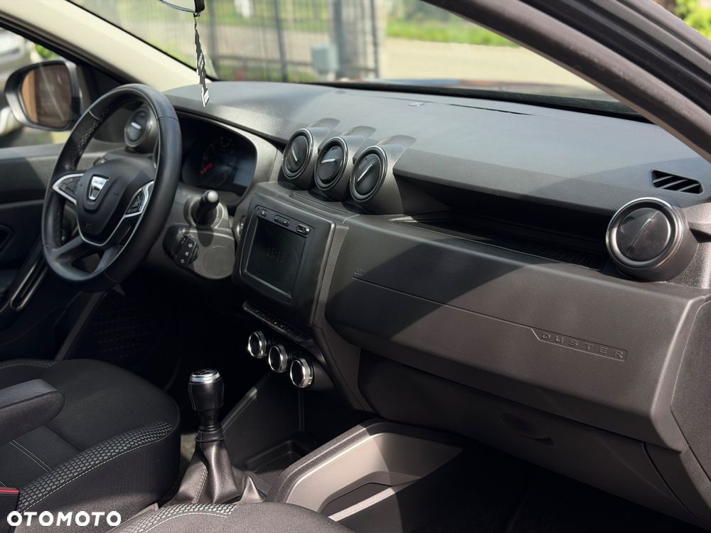 Dacia Duster 1.0 TCe Prestige - 16