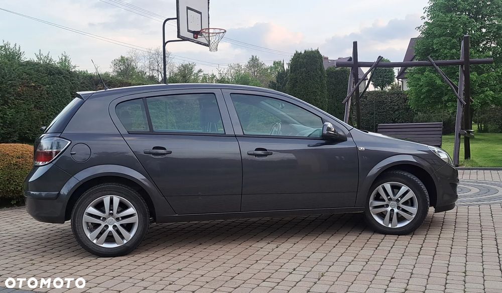 Opel Astra ver-1-6 - 6