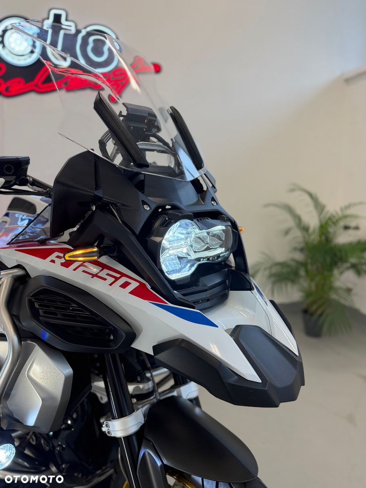 BMW R1250 GS Adventure - 13