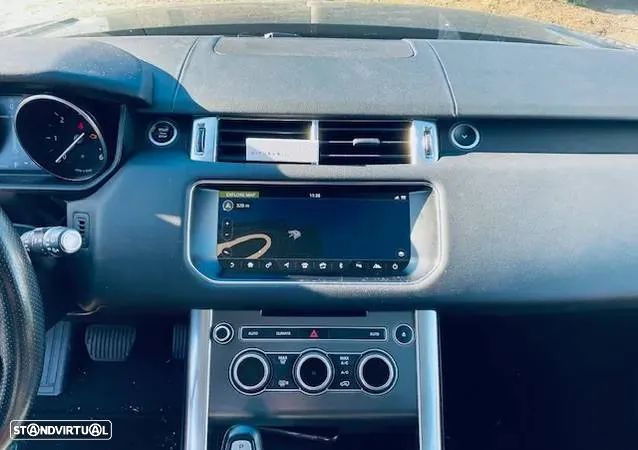 Land Rover Range Rover Sport 2.0 SD4 S - 6