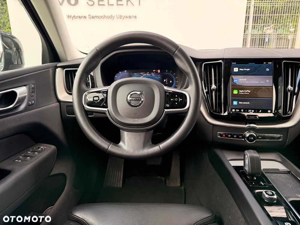Volvo XC 60 - 38