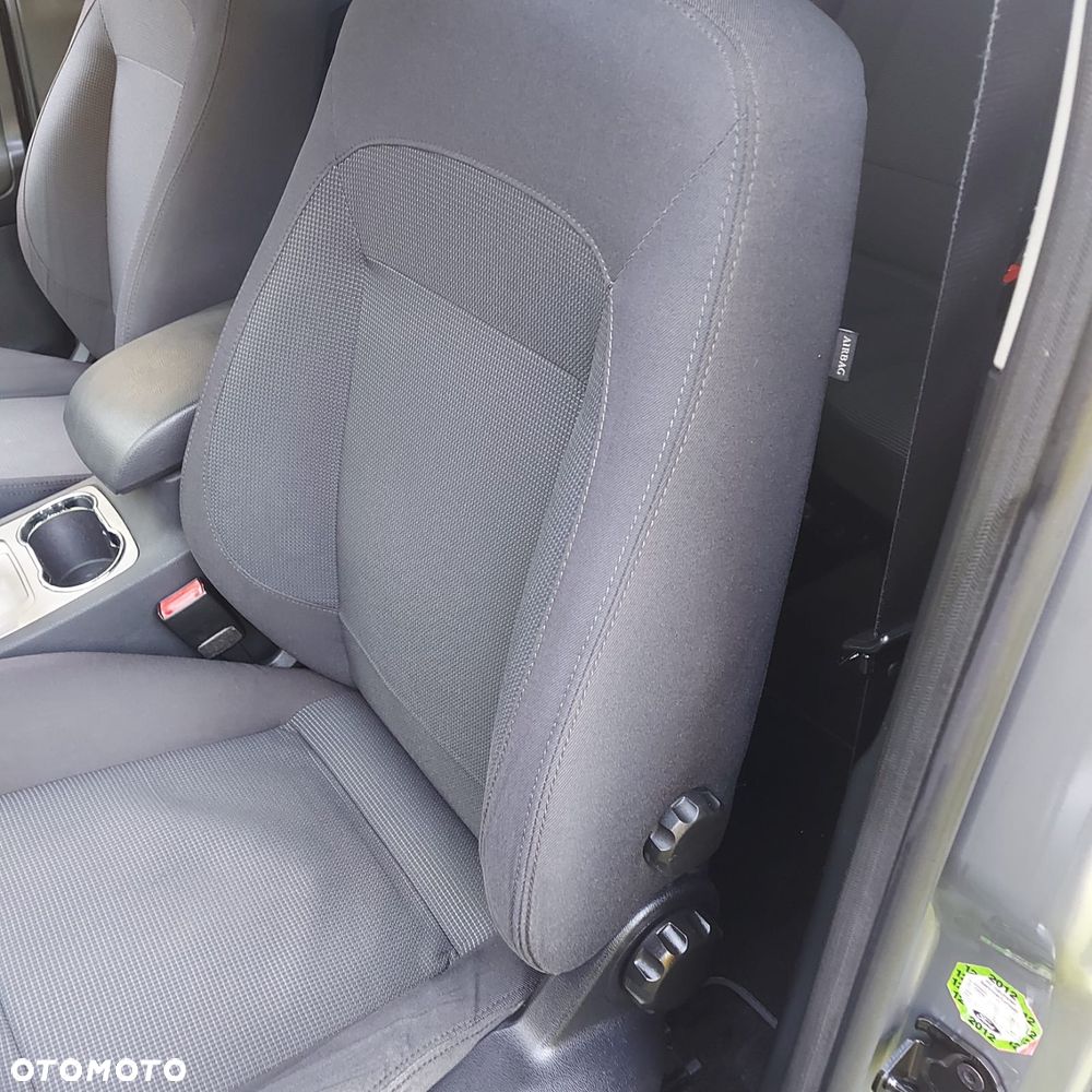 Ford S-Max 2.0 Viva Titanium - 14