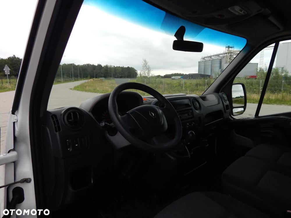 Renault Master L2H2 2,3DCI 125KM - 11