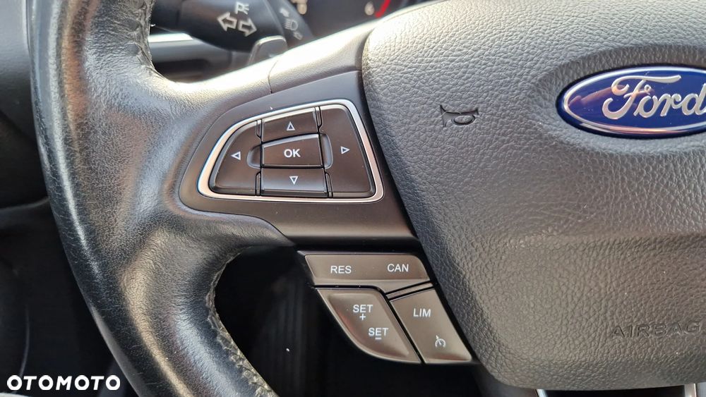 Ford Kuga 2.0 TDCi 4x4 Titanium - 16