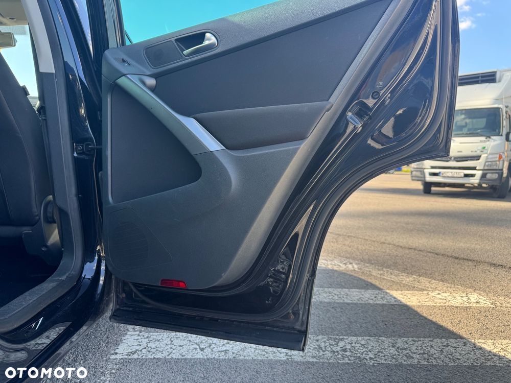 Volkswagen Tiguan 2.0 TDI 4Mot Track&Field - 8