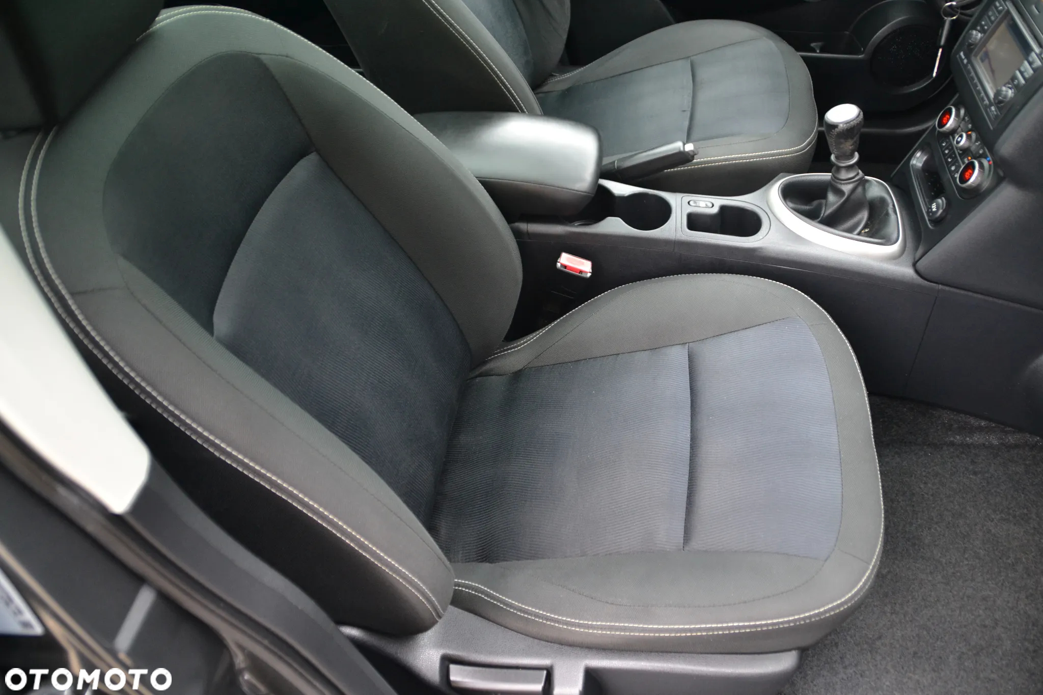 Nissan Qashqai 2.0 I-Way - 29