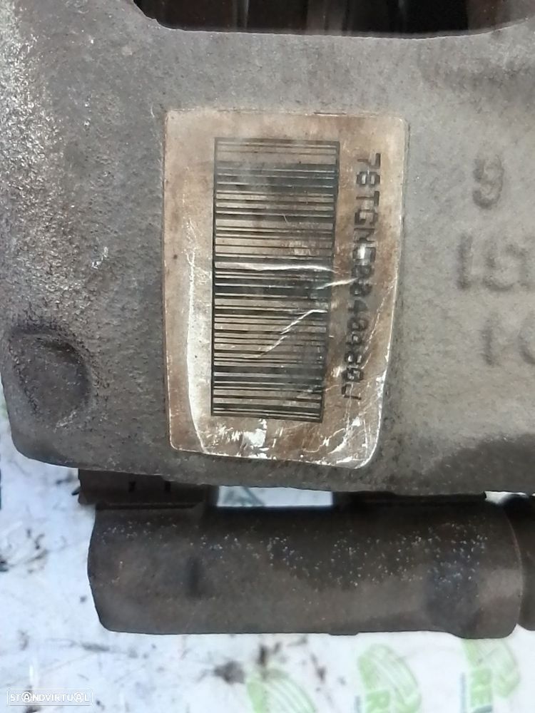 Pinça Travão Fr Esq Citroen C3 Picasso (Sh_) - 2