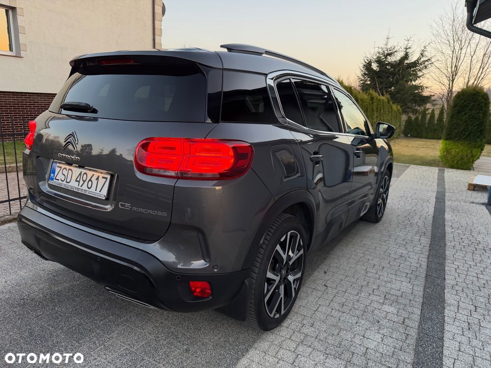 Citroën C5 Aircross 1.6 PureTech Feel EAT8 - 3