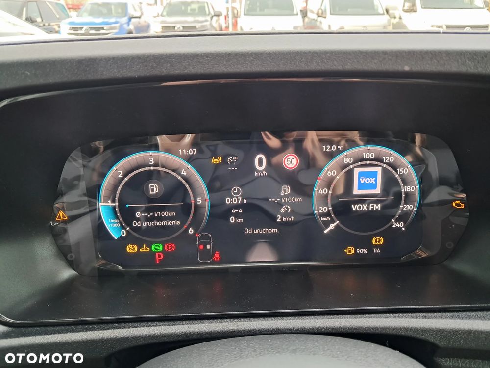 Volkswagen Caddy - 19