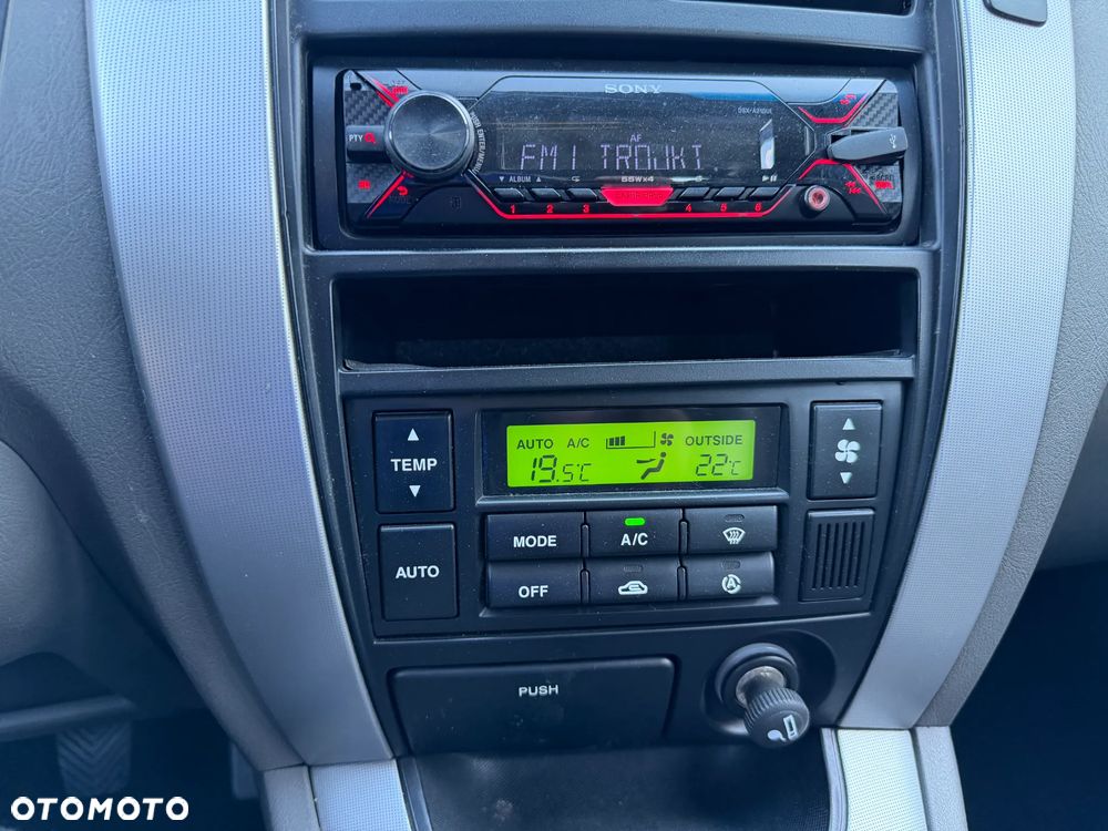Hyundai Tucson 2.0 Elegance / Premium - 30