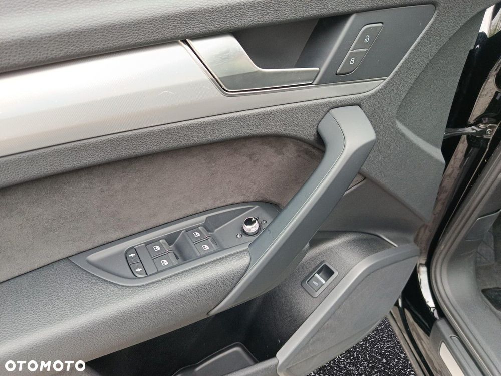 Audi Q5 2.0 TDI Quattro S tronic - 14