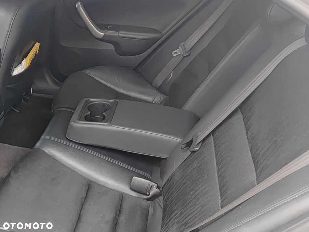 Honda Accord - 5