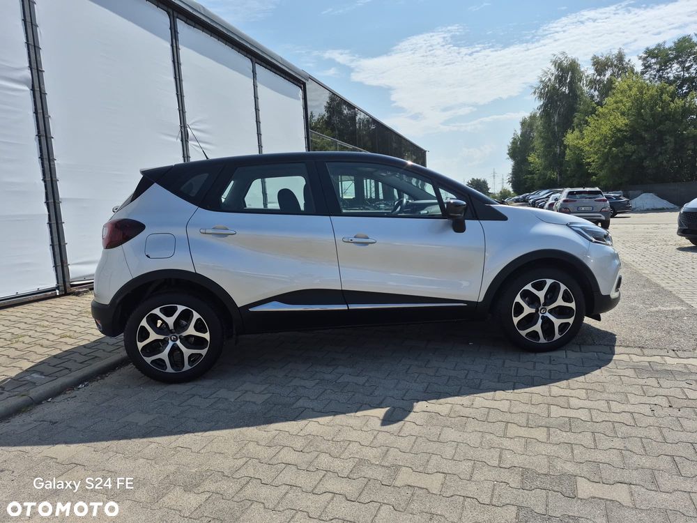 Renault Captur - 11