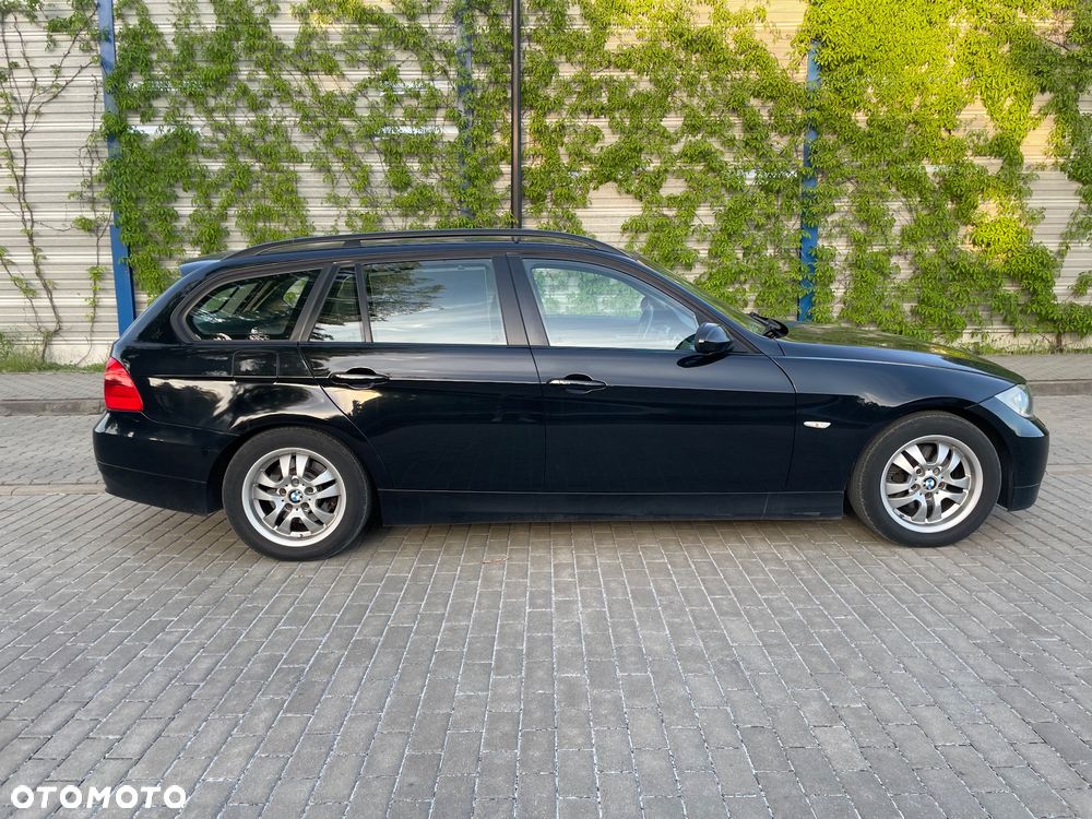 BMW Seria 3 - 8