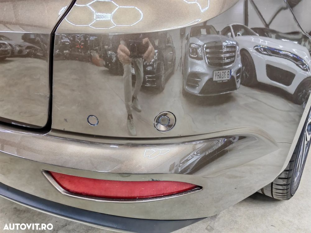 Renault Talisman ENERGY TCe 150 EDC INTENS - 32