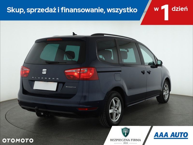 Seat Alhambra - 7