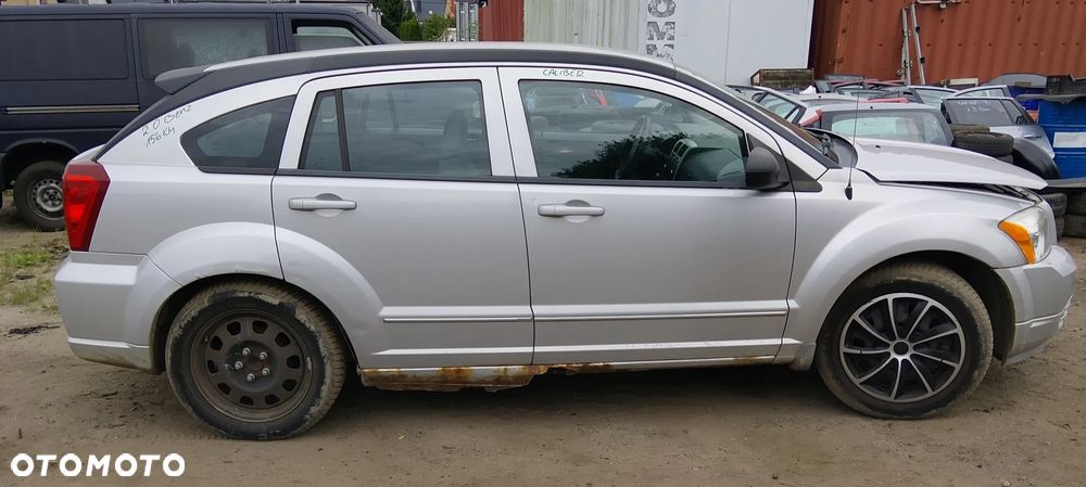 DODGE CALIBER dawca części - 3