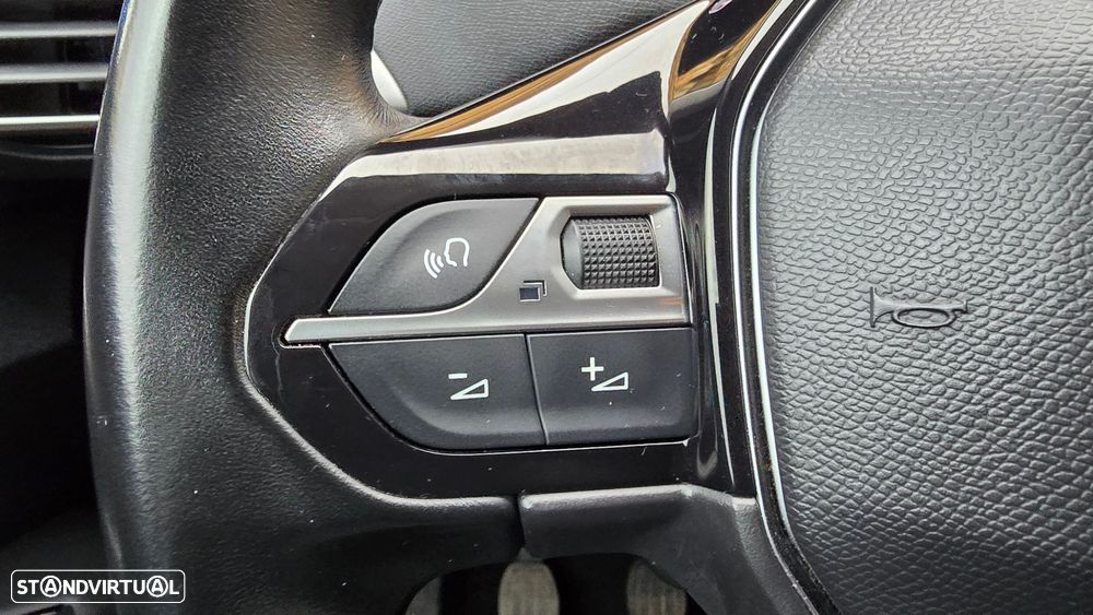 Peugeot 3008 1.5 BlueHDi Allure Pack - 15