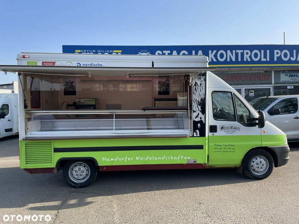 Fiat Ducato - 1