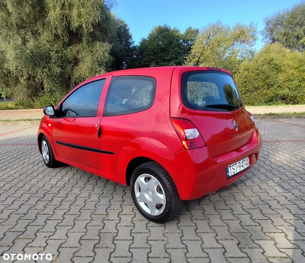 Renault Twingo - 8