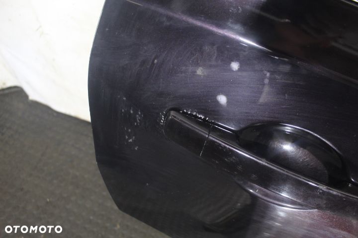 DRZWI PRAWY TYŁ NISSAN QASHQAI I LIFT GAB - 4