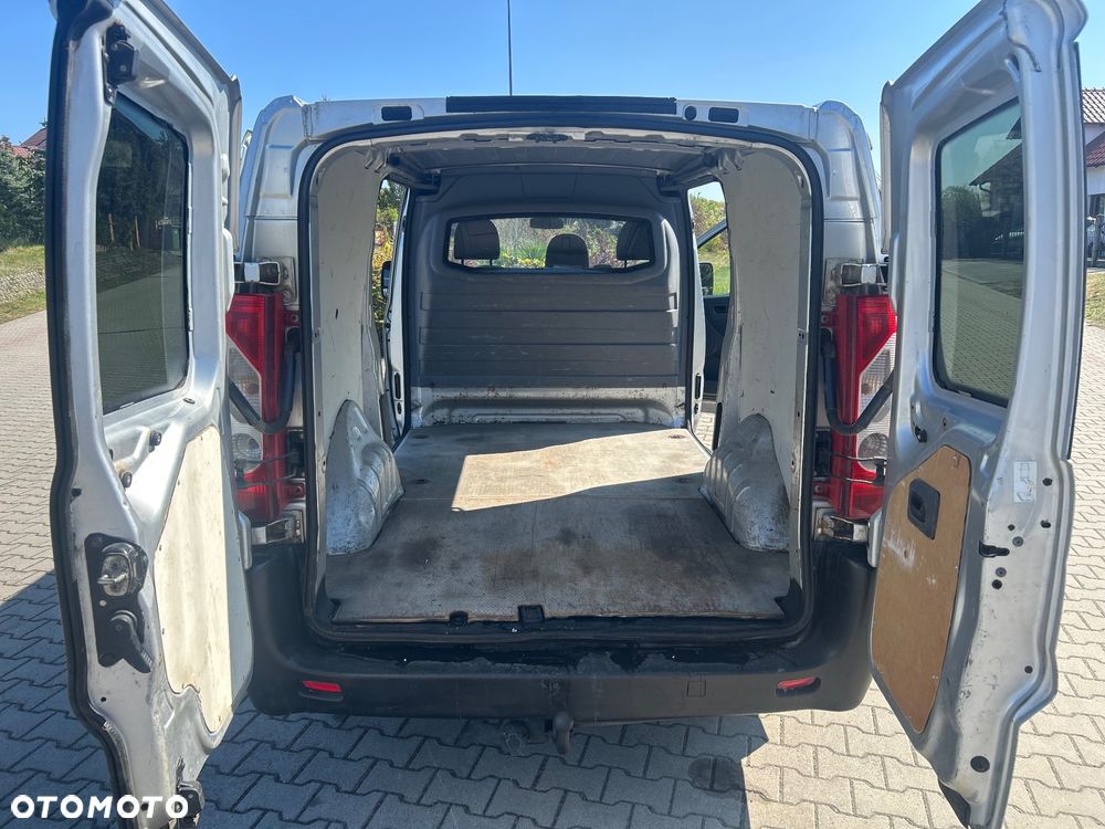 Toyota Proace - 20