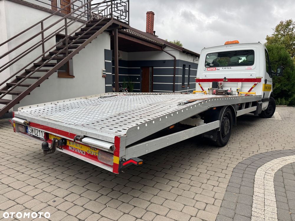 Opel Movano - 23