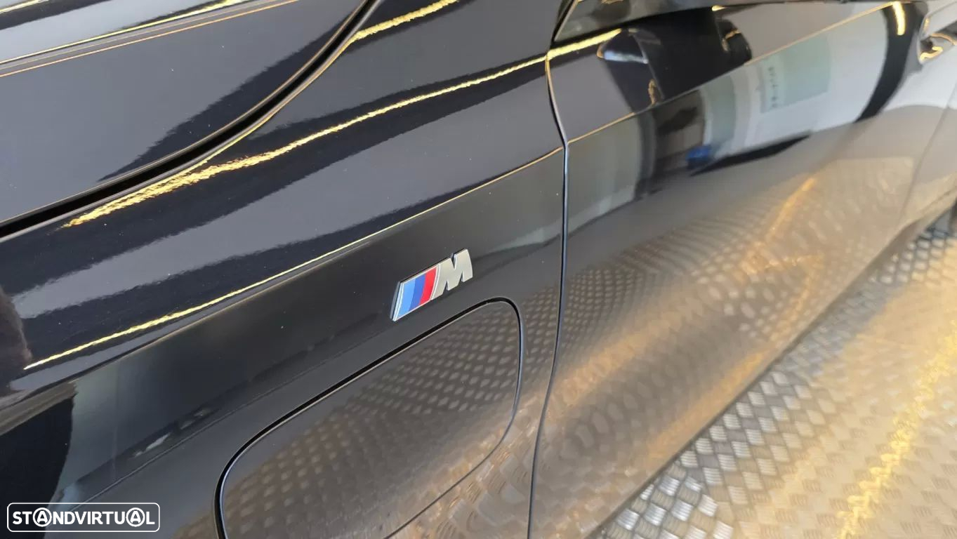 BMW 530 e Pack Desportivo M Pro - 28