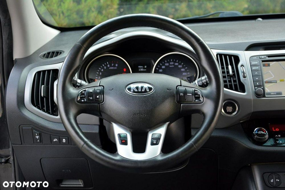 Kia Sportage 2.0 GDI XL 2WD - 25