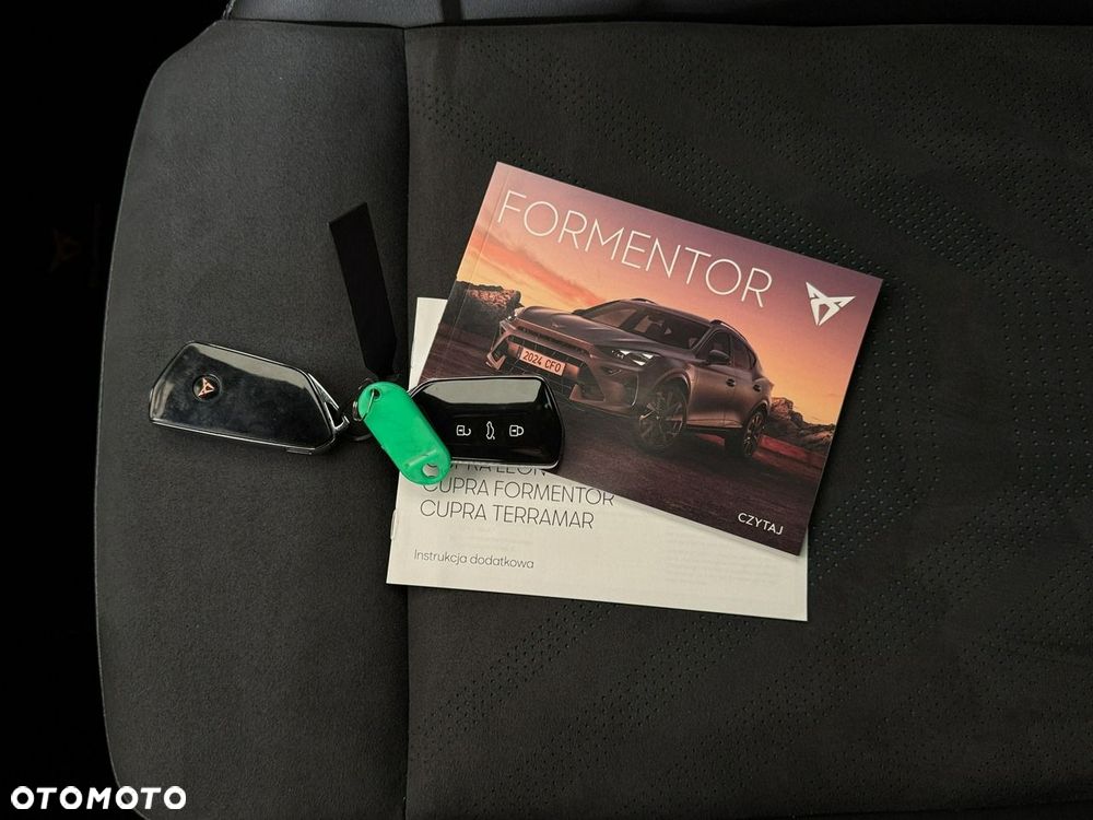 Cupra Formentor - 35