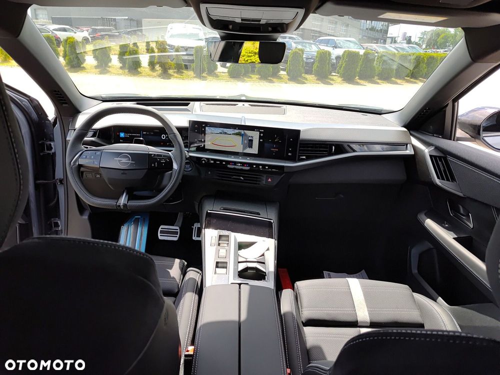Opel Grandland - 17