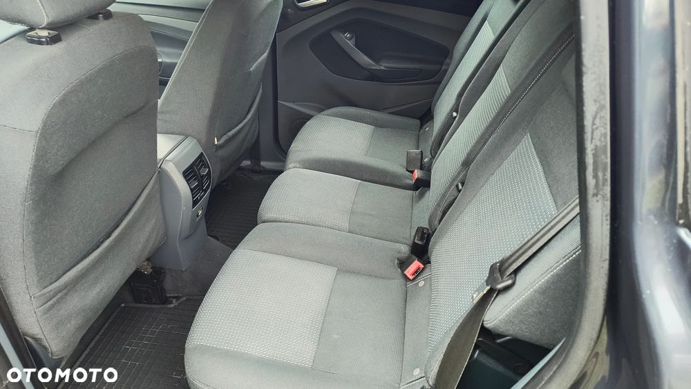 Ford C-MAX - 7