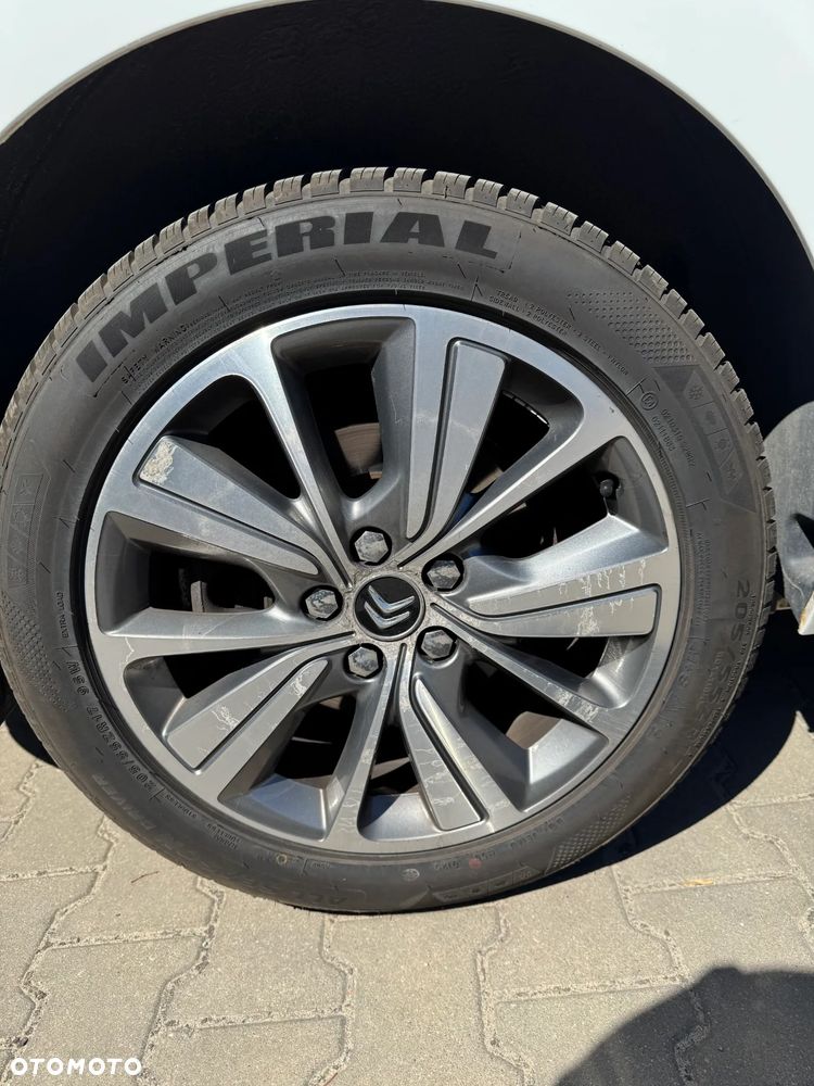 Citroën C4 Picasso 2.0 BlueHDi Exclusive - 15