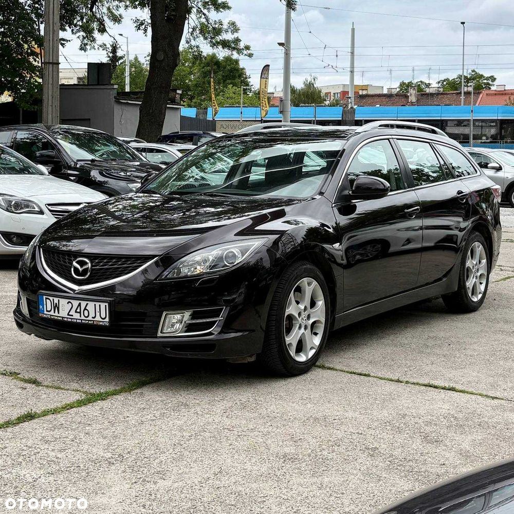 Mazda 6 - 3