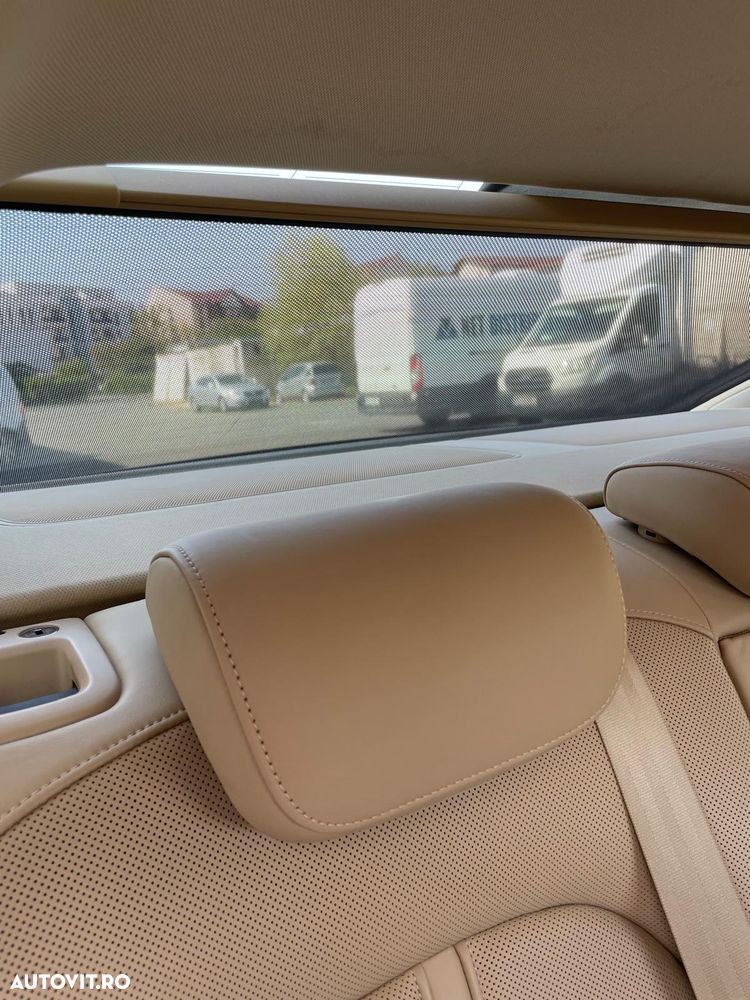 Audi A6 Limuzina 2.0 TDI - 5