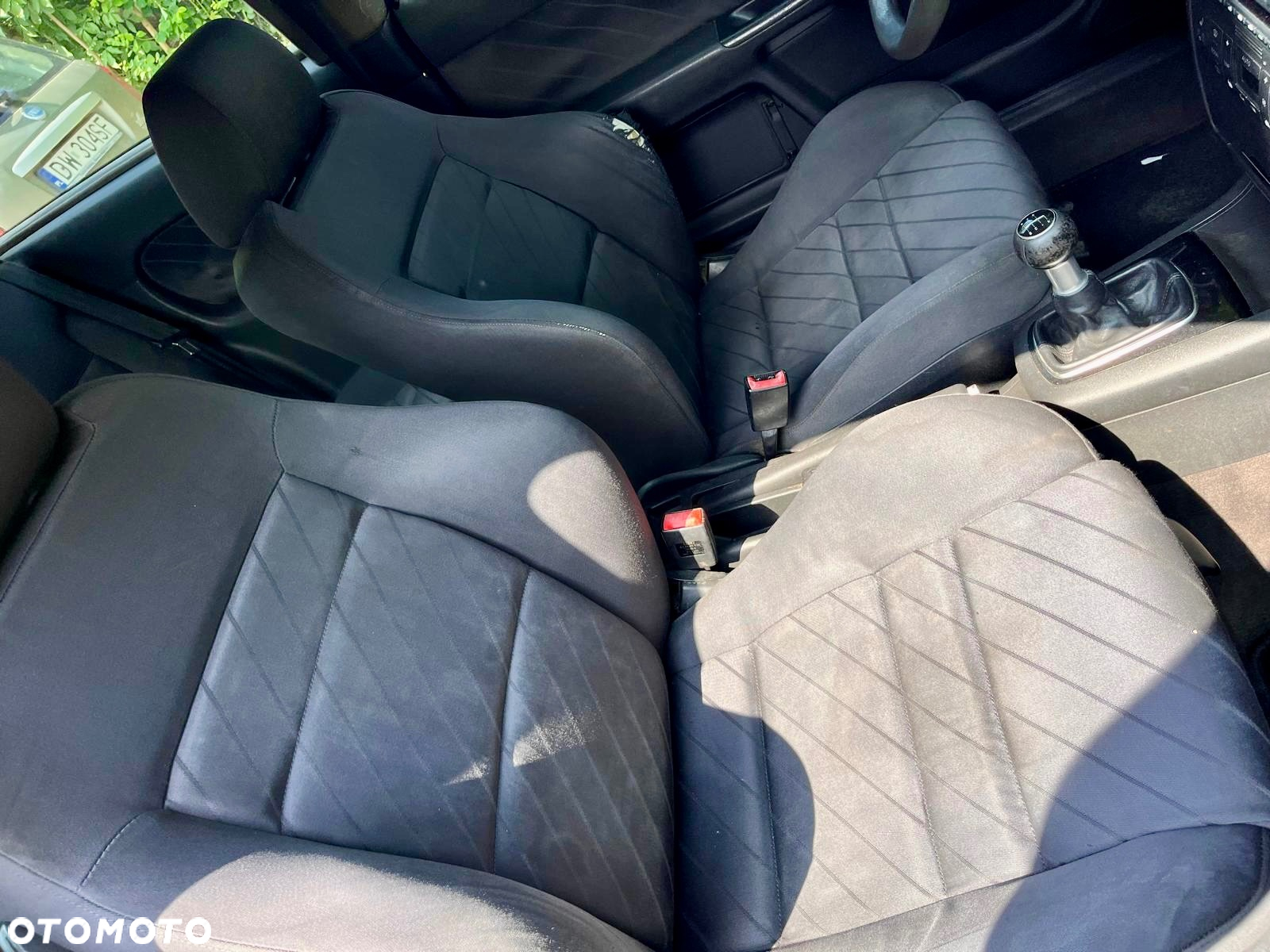 Audi A3 - 10