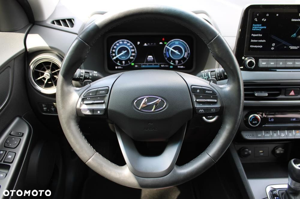 Hyundai Kona - 18