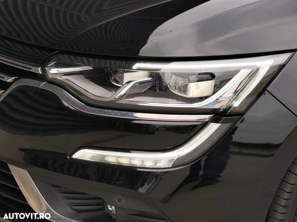 Renault Talisman ENERGY dCi 130 INTENS - 9