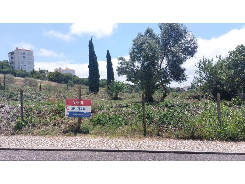 Terreno, Moradia, Porto Salvo - Grande imagem: 2/24