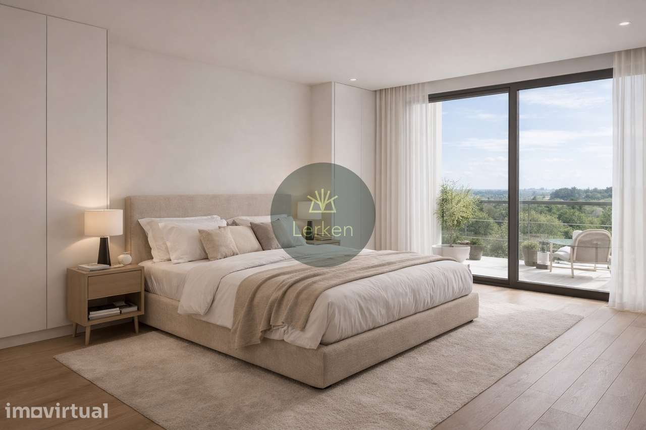 Apartamento T2 Venda em Vila Nova de Famalicão e Calendário,Vila Nova - Grande imagem: 5/7