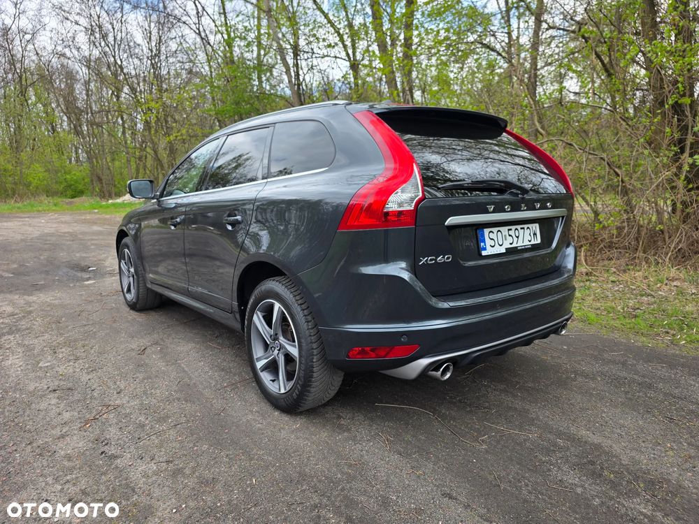 Volvo XC 60 D4 Geartronic Momentum - 3