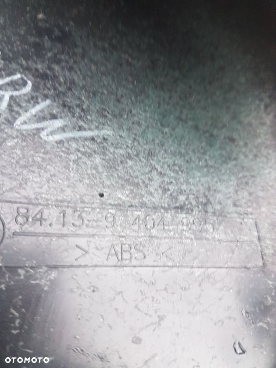 Konsola telefoniczna Podłokietnik Telefon Moduł BMW E39 Oryginał BMW 9404995 - 2