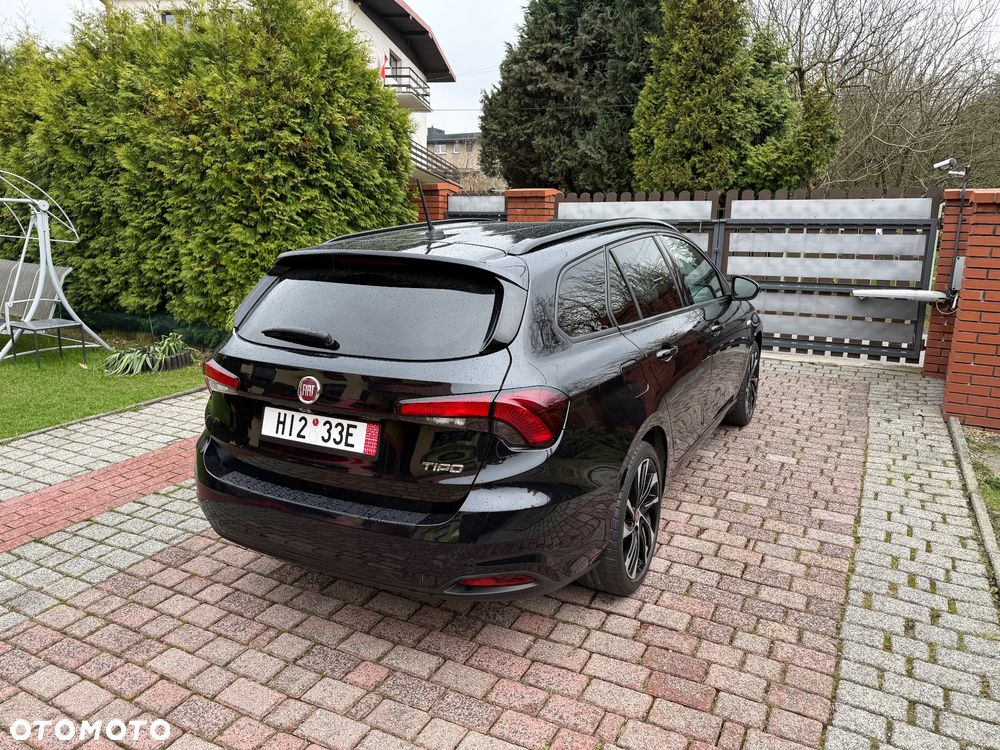 Fiat Tipo 1.4 T-Jet S-Design - 7