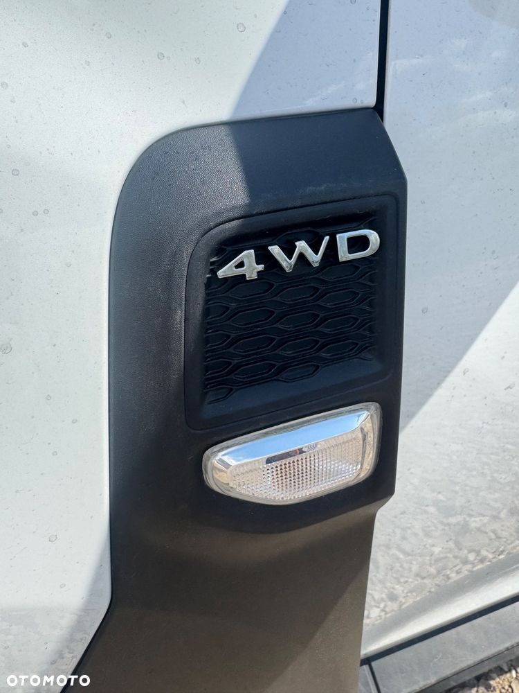 Dacia Duster 1.5 Blue dCi Comfort 4WD EU6d - 9